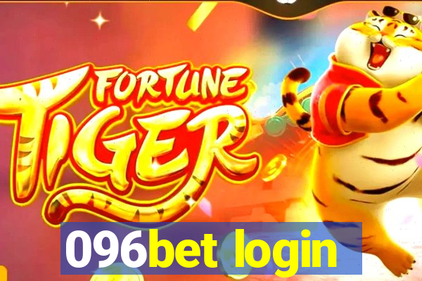 096bet login